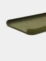 Зелёный хаки чехол для iPhone 11/ 12/ 13/ 14/ XR/ 8/ 7/ SE/ X/ XS/ Pro/ Max/ Plus, силиконовый