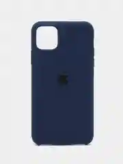 Морской чехол для iPhone 11/ 12/ 13/ 14/ XR/ 8/ 7/ SE/ X/ XS/ Pro/ Max/ Plus, силиконовый