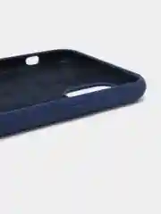 Морской чехол для iPhone 11/ 12/ 13/ 14/ XR/ 8/ 7/ SE/ X/ XS/ Pro/ Max/ Plus, силиконовый