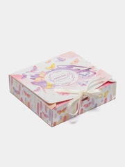 Коробка подарочная "Present for you!", "Самой нежной!", "Приятных моментов!" 20х18х5 см