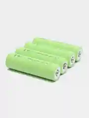 Аккумулятор Ni-MH (никель-металл-гидридный)  1.2V (4 штуки)