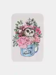 Mini-открытка "Для тебя"