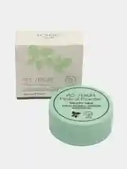 Минеральная рассыпчатая пудра для лица rorec No-Sebum, бесцветная, 5 г
