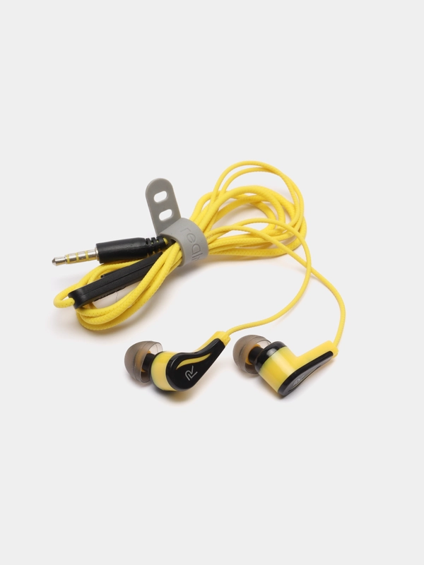 Наушники Realme Buds Q3, проводные, с микрофоном, Extra Bass