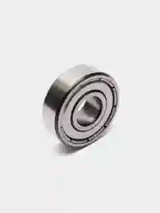 Подшипник 608-2Z/C3, 70-80018, SKF Швеция, ABEC3