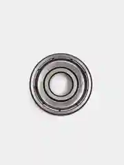 Подшипник 608-2Z/C3, 70-80018, SKF Швеция, ABEC3