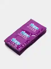 Фиолетовый презервативы
