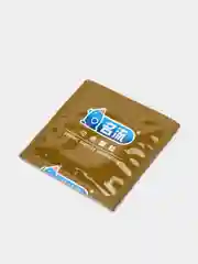 Горчичный презервативы