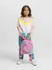 Рюкзак детский мягкий