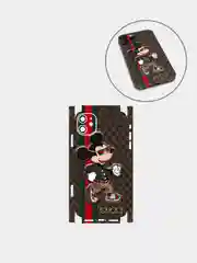 Защитная пленка, наклейка, Skin  на iPhone 11 / 12 / 12 Pro / 13 / 13 Pro
