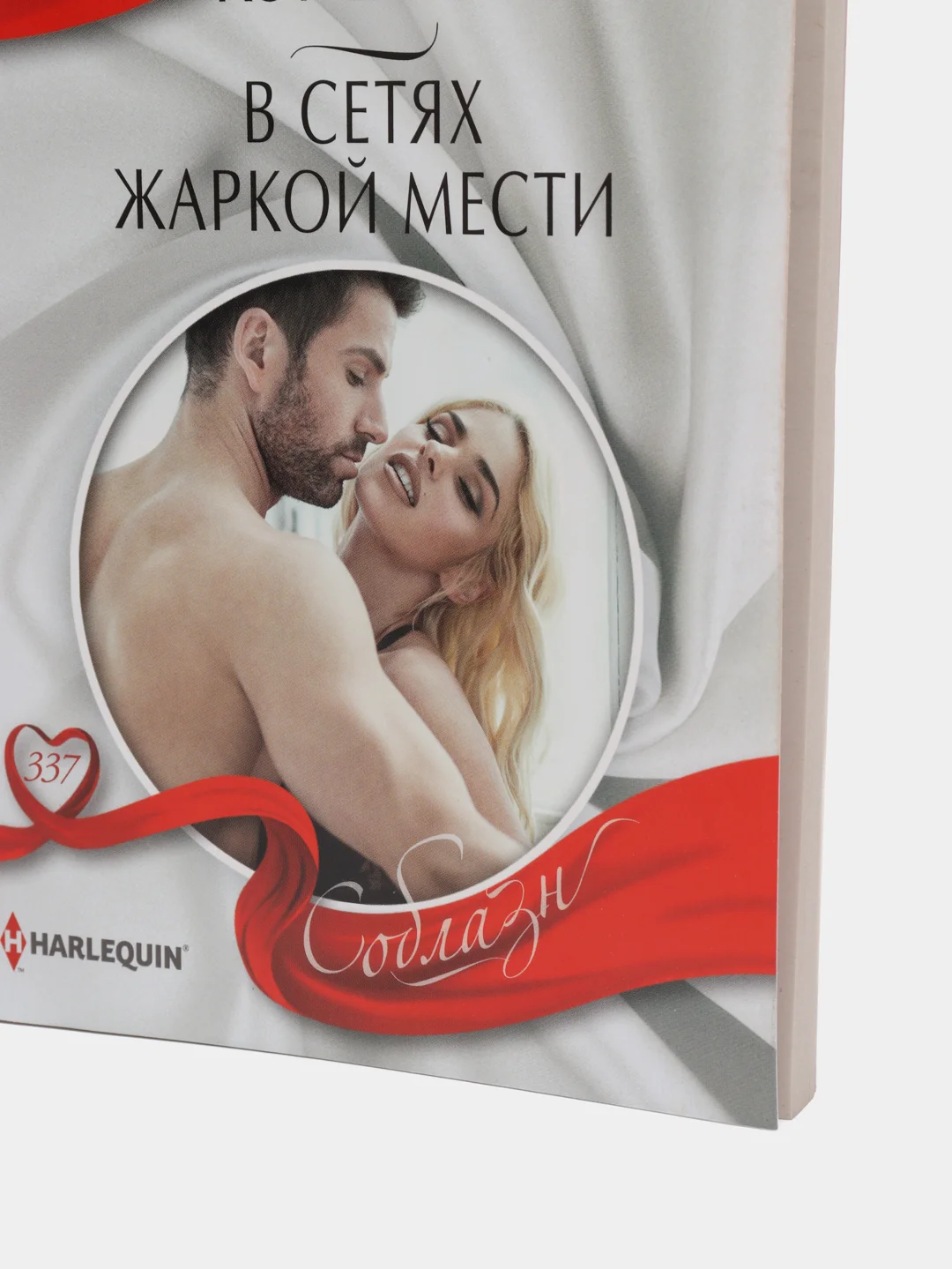 В сетях жаркой мести. Кэт Шилд