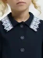 Школьное платье ВИД