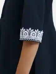 Школьное платье ВИД