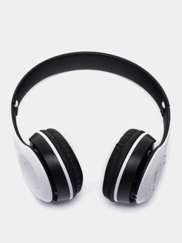 Беспроводные блютуз наушники P47 Wireless