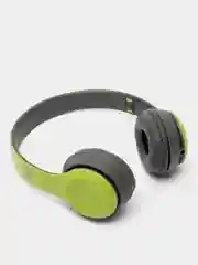 Лайм беспроводные блютуз наушники P47 Wireless