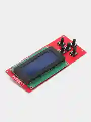 Экран 2004 LCD со смарт-контроллером для 3D принтера ANET