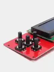 Экран 2004 LCD со смарт-контроллером для 3D принтера ANET