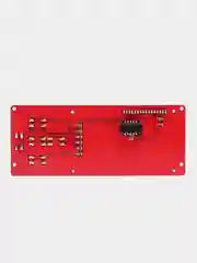 Экран 2004 LCD со смарт-контроллером для 3D принтера ANET