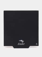 Магнитное адгезионное покрытие для 3D-принтера Ender3/3PRO, 235х235 мм