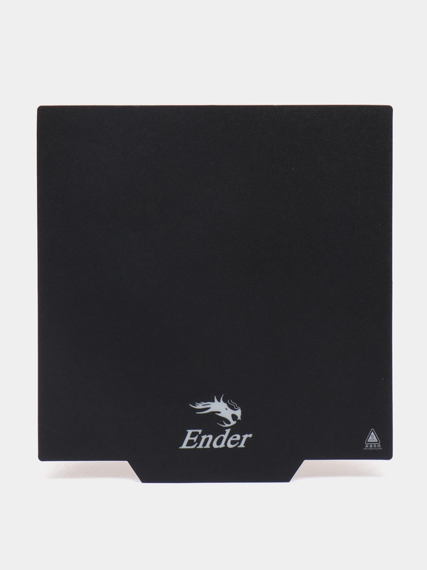 Магнитное адгезионное покрытие для 3D-принтера Ender3/3PRO, 235х235 мм