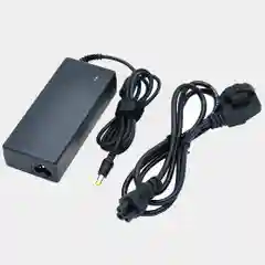 Блок питания для ноутбука 19V 3.42A 65W 5.5*1.7мм