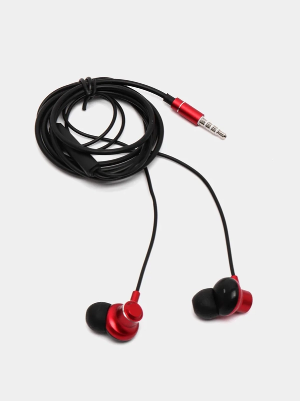 Наушники с микрофоном Hoco M44, 3,5 мм Jack