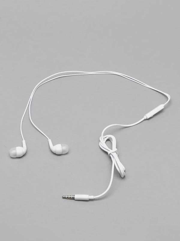 Наушники с микрофоном HOCO M40 3.5mm Jack