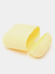 Чехол для беспроводных наушников AirPods