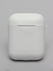 Силиконовый чехол для наушников Airpods TWS i9s, i10, i11, i12, i13, i14, i15, i100