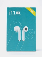 Наушники сенсорные беспроводные i11 TWS