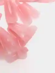 Конфетный типсы цветные, в боксе, 100 штук
