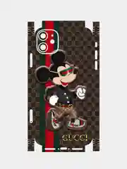 Защитная пленка, наклейка, Skin  на iPhone 11 / 12 / 12 Pro / 13 / 13 Pro