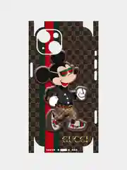 Защитная пленка, наклейка, Skin  на iPhone 11 / 12 / 12 Pro / 13 / 13 Pro