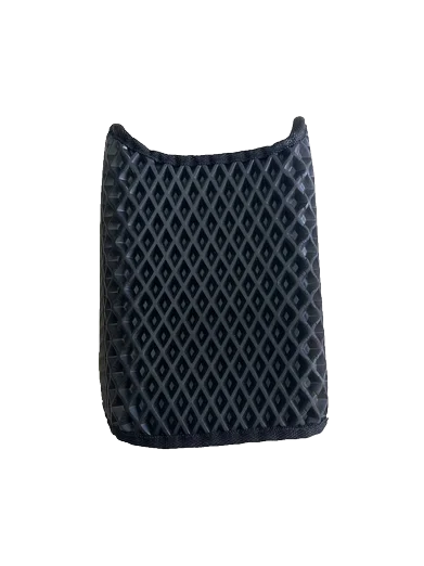 Автомобильные 3D-коврики EVA / ЕВА /ЭВА для Renault Megane 3 / Рено Меган 3