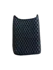 Автомобильные 3D-коврики EVA / ЕВА /ЭВА для Renault Megane 3 / Рено Меган 3
