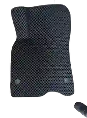 Автомобильные 3D-коврики EVA / ЕВА /ЭВА для Renault Megane 3 / Рено Меган 3