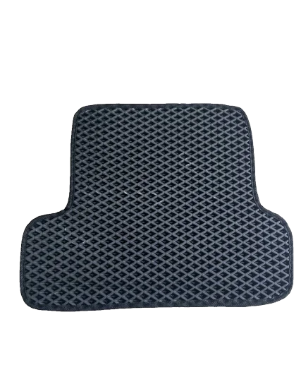 Автомобильные 3D-коврики EVA / ЕВА /ЭВА для Renault Megane 3 RS / Рено Меган 3 РС