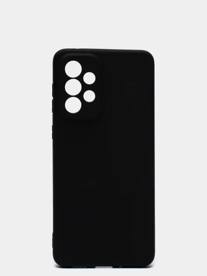 Чехол накладка Samsung A13, A33, A53