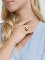 Лайм кольцо "Наруто"