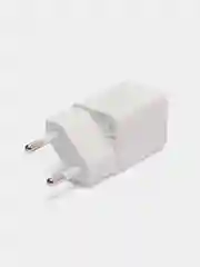 Сетевое зарядное устройство Baseus 30W Gan3, быстрая зарядка, CCGN010101 Apple/Андроид