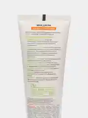 Оранжевый крем для рук BIO FORMULA (SOS восстановление, антивозрастной, омолаживающий и увлажняющий)