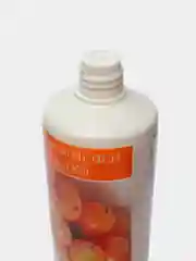 Оранжевый крем для рук BIO FORMULA (SOS восстановление, антивозрастной, омолаживающий и увлажняющий)