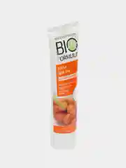 Оранжевый крем для рук BIO FORMULA (SOS восстановление, антивозрастной, омолаживающий и увлажняющий)