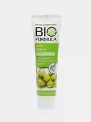 Салатовый крем для рук BIO FORMULA (SOS восстановление, антивозрастной, омолаживающий и увлажняющий)