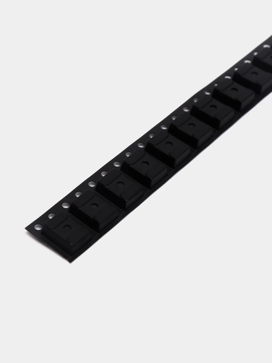 40 штук Диодный мост MB10S 0.5A 1000V SOP-4