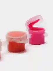 Акриловые краски, художественные, с кисточкой, набор 12 цветов, по 3 мл