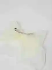 Бант для волос, на заколке