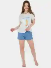 Пижама женская