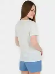Пижама женская