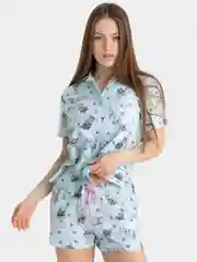Пижама женская